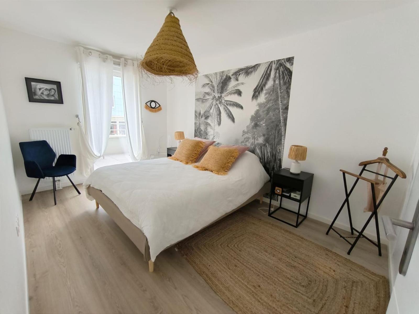 Cocoon Du Bord De Mer Cr Conciergerie Dunkirk Luaran gambar